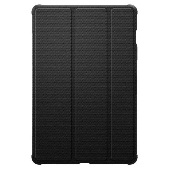 Etui Spigen Rugged Armor Pro pentru tablete, TPU, colturi intarite, negru, 13.1" (Spigen, Ingredi) by www.silkase.ro Etui Spigen Rugged Armor Pro pentru tablete, TPU, colturi intarite, negru, 13.1" (Ingredi, ACS09381) by www.silkase.ro