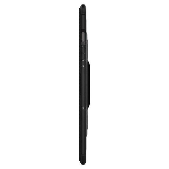 Etui Spigen Rugged Armor Pro pentru tablete, TPU, colturi intarite, negru, 13.1" (Spigen, Ingredi) by www.silkase.ro Etui Spigen Rugged Armor Pro pentru tablete, TPU, colturi intarite, negru, 13.1" (Ingredi, ACS09381) by www.silkase.ro