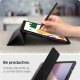 Etui Spigen Rugged Armor Pro pentru tablete, TPU, colturi intarite, negru, 13.1" (Spigen, Ingredi) by www.silkase.ro Etui Spigen Rugged Armor Pro pentru tablete, TPU, colturi intarite, negru, 13.1" (Ingredi, ACS09381) by www.silkase.ro