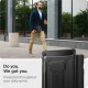 Etui Spigen Rugged Armor Pro pentru tablete, TPU, colturi intarite, negru, 13.1" (Spigen, Ingredi) by www.silkase.ro Etui Spigen Rugged Armor Pro pentru tablete, TPU, colturi intarite, negru, 13.1" (Ingredi, ACS09381) by www.silkase.ro