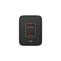 Incarcator de retea Spigen Essential 47W, negru