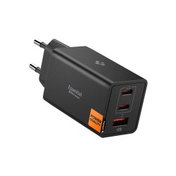 Incarcator de retea Spigen Essential 67W, negru