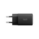 Încărcător de Rețea Spigen Essential 47W EE473EU, Dual USB-C, Negru Încărcător de Rețea Spigen Essential 47W EE473EU, Dual USB-C, Negru (Încărcătoare Rețea, ACH09465) by www.silkase.ro