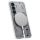 Husa Spigen, Magsafe, Pentru Samsung Galaxy S25 Neo One, transparent (Spigen, S25) by www.silkase.ro Husa Spigen, Magsafe, Pentru Samsung Galaxy S25 Neo One, transparent (S25, ACS09470) by www.silkase.ro