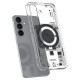 Husa Spigen, Magsafe, Pentru Samsung Galaxy S25 Neo One, transparent (Spigen, S25) by www.silkase.ro Husa Spigen, Magsafe, Pentru Samsung Galaxy S25 Neo One, transparent (S25, ACS09470) by www.silkase.ro