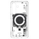 Husa Spigen, Magsafe, Pentru Samsung Galaxy S25 Neo One, transparent (Spigen, S25) by www.silkase.ro Husa Spigen, Magsafe, Pentru Samsung Galaxy S25 Neo One, transparent (S25, ACS09470) by www.silkase.ro
