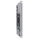 Husa Spigen, Magsafe, Pentru Samsung Galaxy S25 Neo One, transparent (Spigen, S25) by www.silkase.ro Husa Spigen, Magsafe, Pentru Samsung Galaxy S25 Neo One, transparent (S25, ACS09470) by www.silkase.ro