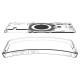 Husa Spigen, Magsafe, Pentru Samsung Galaxy S25 Neo One, transparent (Spigen, S25) by www.silkase.ro Husa Spigen, Magsafe, Pentru Samsung Galaxy S25 Neo One, transparent (S25, ACS09470) by www.silkase.ro