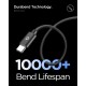 Încărcător de Rețea Spigen Essential 45W EE451EU, Fast Charge, Negru (Cabluri Telefon, ACH09474) by www.silkase.ro