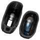 Husa de protectie robusta Spigen Rugged Armor pentru Google Pixel Buds 2a, negru mat (Ingredi, ACS09480) by www.silkase.ro