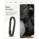 Husa de protectie robusta Spigen Rugged Armor pentru Google Pixel Buds 2a, negru mat (Ingredi, ACS09480) by www.silkase.ro
