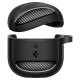 Husa de protectie robusta Spigen Rugged Armor pentru Google Pixel Buds 2a, negru mat (Ingredi, ACS09480) by www.silkase.ro