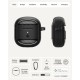Husa de protectie robusta Spigen Rugged Armor pentru Google Pixel Buds 2a, negru mat (Ingredi, ACS09480) by www.silkase.ro