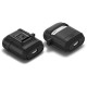 Husa cu sistem de blocare Spigen Lock Fit pentru Google Pixel Buds 2a, negru mat (Spigen, Ingredi) by www.silkase.ro Husa cu sistem de blocare Spigen Lock Fit pentru Google Pixel Buds 2a, negru mat (Ingredi, ACS09481) by www.silkase.ro