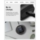 Husa cu sistem de blocare Spigen Lock Fit pentru Google Pixel Buds 2a, negru mat (Spigen, Ingredi) by www.silkase.ro Husa cu sistem de blocare Spigen Lock Fit pentru Google Pixel Buds 2a, negru mat (Ingredi, ACS09481) by www.silkase.ro