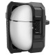 Husa cu sistem de blocare Spigen Lock Fit pentru Google Pixel Buds 2a, negru mat (Spigen, Ingredi) by www.silkase.ro Husa cu sistem de blocare Spigen Lock Fit pentru Google Pixel Buds 2a, negru mat (Ingredi, ACS09481) by www.silkase.ro