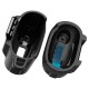 Husa cu sistem de blocare Spigen Lock Fit pentru Google Pixel Buds 2a, negru mat (Spigen, Ingredi) by www.silkase.ro Husa cu sistem de blocare Spigen Lock Fit pentru Google Pixel Buds 2a, negru mat (Ingredi, ACS09481) by www.silkase.ro