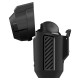 Husa cu sistem de blocare Spigen Lock Fit pentru Google Pixel Buds 2a, negru mat (Spigen, Ingredi) by www.silkase.ro Husa cu sistem de blocare Spigen Lock Fit pentru Google Pixel Buds 2a, negru mat (Ingredi, ACS09481) by www.silkase.ro