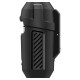 Husa cu sistem de blocare Spigen Lock Fit pentru Google Pixel Buds 2a, negru mat (Spigen, Ingredi) by www.silkase.ro Husa cu sistem de blocare Spigen Lock Fit pentru Google Pixel Buds 2a, negru mat (Ingredi, ACS09481) by www.silkase.ro