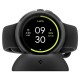 SPIGEN Carcasă Protecție cu Stand Liquid Air Google Pixel Watch 4 (41mm - 1.2 inch), Negru Mat (Pixel Watch 4, ACS09483) by www.silkase.ro