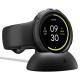 SPIGEN Carcasă Protecție cu Stand Liquid Air Google Pixel Watch 4 (41mm - 1.2 inch), Negru Mat (Pixel Watch 4, ACS09483) by www.silkase.ro