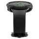 SPIGEN Carcasă Protecție cu Stand Liquid Air Google Pixel Watch 4 (41mm - 1.2 inch), Negru Mat (Pixel Watch 4, ACS09483) by www.silkase.ro