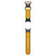 Curea Spigen Nano Pop pentru Google Pixel Watch 1/2/3/4 (41mm), Blueberry Navy (Pixel Watch 3, AMP09485) by www.silkase.ro