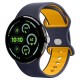 Curea Spigen Nano Pop pentru Google Pixel Watch 1/2/3/4 (41mm), Blueberry Navy (Pixel Watch 3, AMP09485) by www.silkase.ro