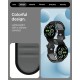 Curea Spigen Nano Pop pentru Google Pixel Watch 4/3/2/1 (41mm), Black Sesame (Pixel Watch 3, AMP09486) by www.silkase.ro