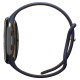 Curea Spigen Nano Pop pentru Google Pixel Watch 4 / 3, 45mm, Blueberry Navy (Pixel Watch 3, AMP09490) by www.silkase.ro