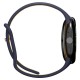 Curea Spigen Nano Pop pentru Google Pixel Watch 4 / 3, 45mm, Blueberry Navy (Pixel Watch 3, AMP09490) by www.silkase.ro