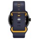 Curea Spigen Nano Pop pentru Google Pixel Watch 4 / 3, 45mm, Blueberry Navy (Pixel Watch 3, AMP09490) by www.silkase.ro