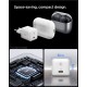 Încărcător de Rețea Spigen Essential 30W EE301EU, Fast Charge, White Încărcător de Rețea Spigen Essential 30W EE301EU, Fast Charge, White (Încărcătoare Rețea, ACH09492) by www.silkase.ro