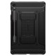 Husa tableta Spigen Rugged Armor Pro pentru Samsung Galaxy Tab S10 FE / Tab S9, negru (Ingredi, ACS09380) by www.silkase.ro