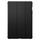 Husa tableta Spigen Rugged Armor Pro pentru Samsung Galaxy Tab S10 FE / Tab S9, negru (Ingredi, ACS09380) by www.silkase.ro