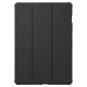 Husa de protectie Spigen Ultra Hybrid Pro pentru Samsung Galaxy Tab S10 FE, neagra (Spigen, Ingredi) by www.silkase.ro Husa de protectie Spigen Ultra Hybrid Pro pentru Samsung Galaxy Tab S10 FE, neagra (Ingredi, ACS09498) by www.silkase.ro