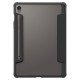 Husa de protectie Spigen Ultra Hybrid Pro pentru Samsung Galaxy Tab S10 FE, neagra (Spigen, Ingredi) by www.silkase.ro Husa de protectie Spigen Ultra Hybrid Pro pentru Samsung Galaxy Tab S10 FE, neagra (Ingredi, ACS09498) by www.silkase.ro