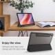Husa de protectie Spigen Ultra Hybrid Pro pentru Samsung Galaxy Tab S10 FE, neagra (Spigen, Ingredi) by www.silkase.ro Husa de protectie Spigen Ultra Hybrid Pro pentru Samsung Galaxy Tab S10 FE, neagra (Ingredi, ACS09498) by www.silkase.ro