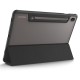 Husa de protectie Spigen Ultra Hybrid Pro pentru Samsung Galaxy Tab S10 FE, neagra (Spigen, Ingredi) by www.silkase.ro Husa de protectie Spigen Ultra Hybrid Pro pentru Samsung Galaxy Tab S10 FE, neagra (Ingredi, ACS09498) by www.silkase.ro