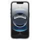 Husa Spigen Ultra Hybrid pentru iPhone 16e, gri transparent (Spigen, iPhone 16) by www.silkase.ro Husa Spigen Ultra Hybrid pentru iPhone 16e, gri transparent (iPhone 16, ACS09531) by www.silkase.ro
