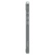 Husa Spigen Ultra Hybrid pentru iPhone 16e, gri transparent (Spigen, iPhone 16) by www.silkase.ro Husa Spigen Ultra Hybrid pentru iPhone 16e, gri transparent (iPhone 16, ACS09531) by www.silkase.ro