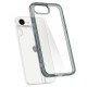 Husa Spigen Ultra Hybrid pentru iPhone 16e, gri transparent (Spigen, iPhone 16) by www.silkase.ro Husa Spigen Ultra Hybrid pentru iPhone 16e, gri transparent (iPhone 16, ACS09531) by www.silkase.ro