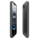 Husa Spigen Liquid Air pentru iPhone 16e, gri (Spigen, iPhone 16) by www.silkase.ro Husa Spigen Liquid Air pentru iPhone 16e, gri (iPhone 16, ACS09532) by www.silkase.ro