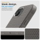 Husa Spigen Liquid Air pentru iPhone 16e, gri (Spigen, iPhone 16) by www.silkase.ro Husa Spigen Liquid Air pentru iPhone 16e, gri (iPhone 16, ACS09532) by www.silkase.ro