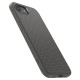 Husa Spigen Liquid Air pentru iPhone 16e, gri (Spigen, iPhone 16) by www.silkase.ro Husa Spigen Liquid Air pentru iPhone 16e, gri (iPhone 16, ACS09532) by www.silkase.ro