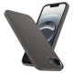 Husa Spigen Liquid Air pentru iPhone 16e, gri (Spigen, iPhone 16) by www.silkase.ro Husa Spigen Liquid Air pentru iPhone 16e, gri (iPhone 16, ACS09532) by www.silkase.ro