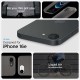 Husa Spigen Liquid Air pentru iPhone 16e, gri (Spigen, iPhone 16) by www.silkase.ro Husa Spigen Liquid Air pentru iPhone 16e, gri (iPhone 16, ACS09532) by www.silkase.ro