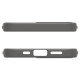Husa Spigen Liquid Air pentru iPhone 16e, gri (Spigen, iPhone 16) by www.silkase.ro Husa Spigen Liquid Air pentru iPhone 16e, gri (iPhone 16, ACS09532) by www.silkase.ro
