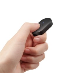 Selfie stick cu trepied Spigen compatibil MagSafe+, negru Selfie stick cu trepied Spigen compatibil MagSafe+, negru
