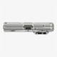 Husa Spigen Air Skin MagSafe pentru Samsung Galaxy Z Fold7, transparent (Spigen, Z Fold7) by www.silkase.ro Husa Spigen Air Skin MagSafe pentru Samsung Galaxy Z Fold7, transparent (Z Fold7, ACS09545) by www.silkase.ro